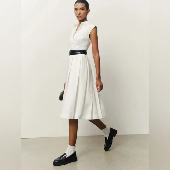Reformation | Dresses | Reformation Prim Linen Dress | Poshmark Reformation | Dresses | Reformation Prim Linen Dress | Poshmark